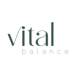 vital balance logo