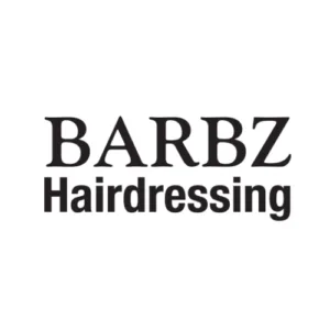 barbz hairdressing logo