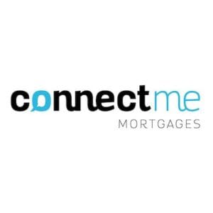 connect me mortgages logo