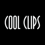 cool clips logo