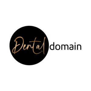 dental domain logo