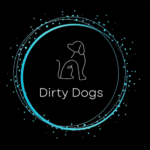 dirty dogs logo