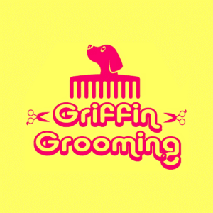 griffin grooming logo