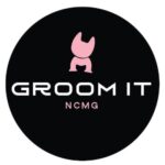 groom it logo