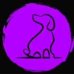 hair off the dog logo