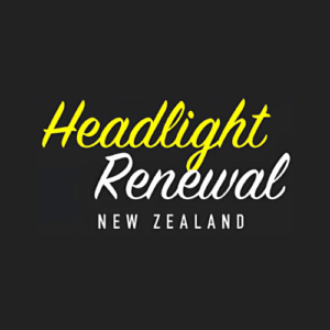 headlight renewal logo