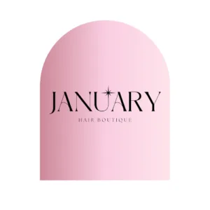 january hair boutique logo
