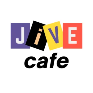 jive cafe logo