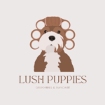 lush puppies logo