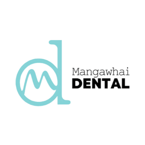 mangawhai dental logo