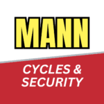 mann cycles & security logo