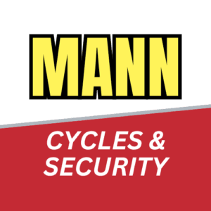 mann cycles & security logo