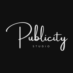 publicity studio logo