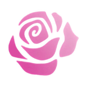 rose beauty therapy logo