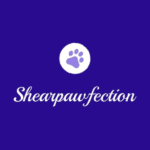 shear pawfection logo