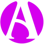 amour nails logo