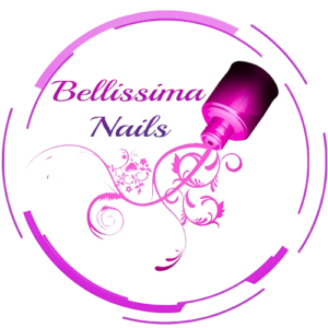 bellissima nails logo