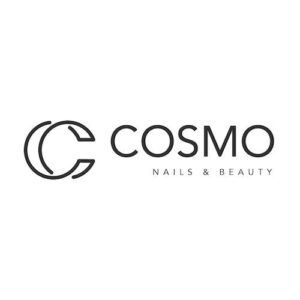 cosmo nails & beauty logo