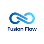 fusion flow logo