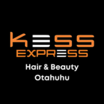kess express otahuhu logo