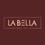labella nail spa logo