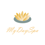 my day spa logo