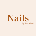 nails by pranthai logo