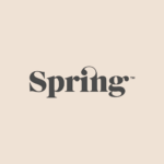 spring logo