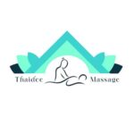 thaidee massage logo