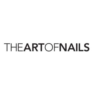 the art of nails logo