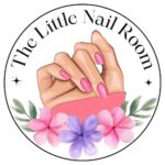 the little nail room logo