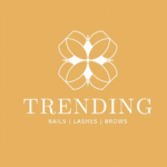 trending rolleston fields logo