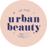 urban beauty logo