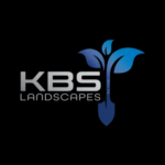 kbs landscapes logo