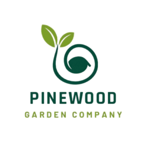 pinewood garden company logo