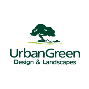 urbangreen design & landscapes logo