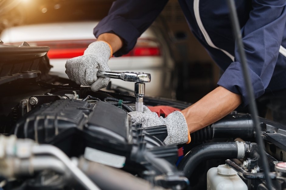 best automotive services near me