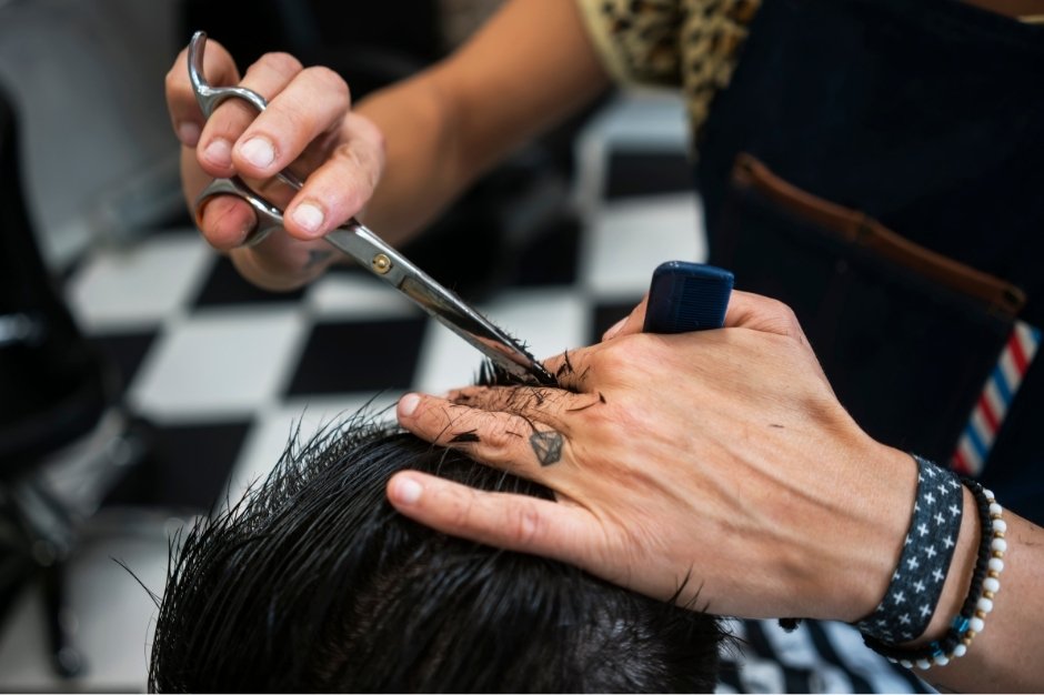 best barber shops near me