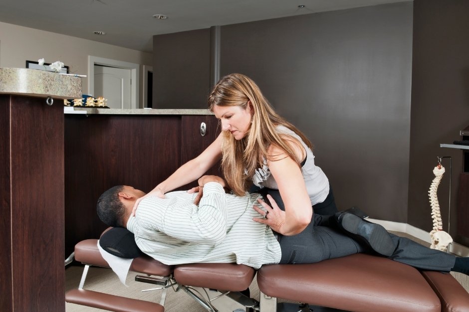 best chiropractors near me