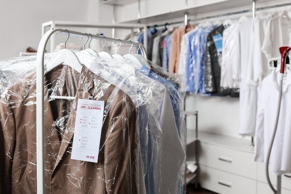 best dry cleaners near me