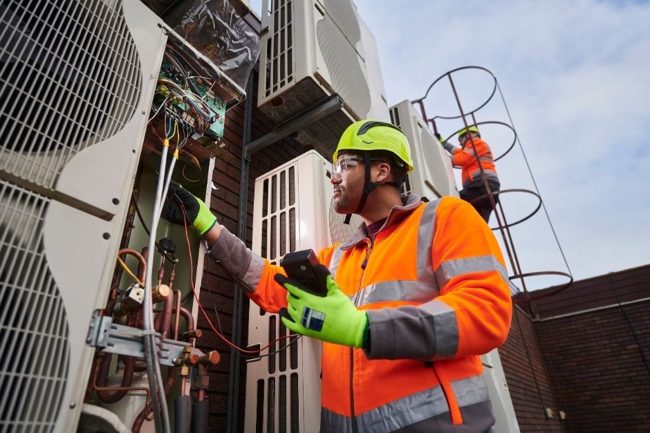 best engineering services near me