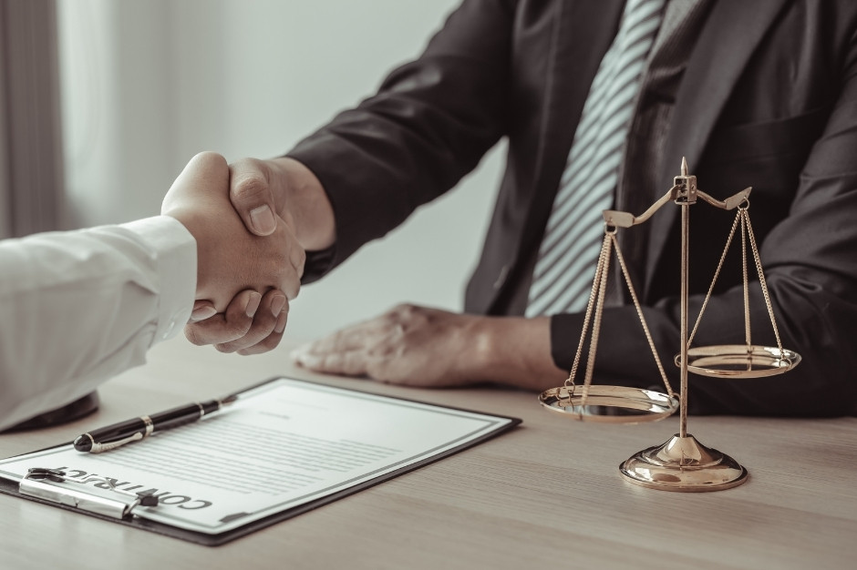 best legal services near me