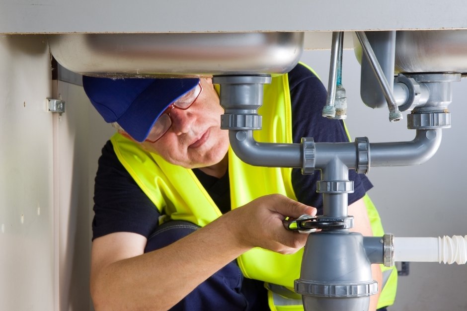 best plumbers near me