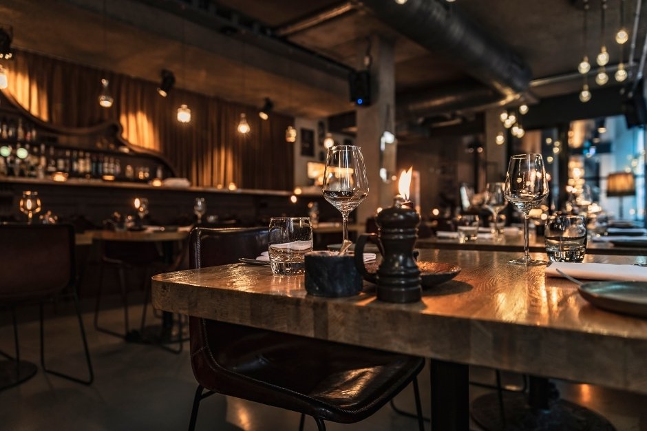 best restaurants near me