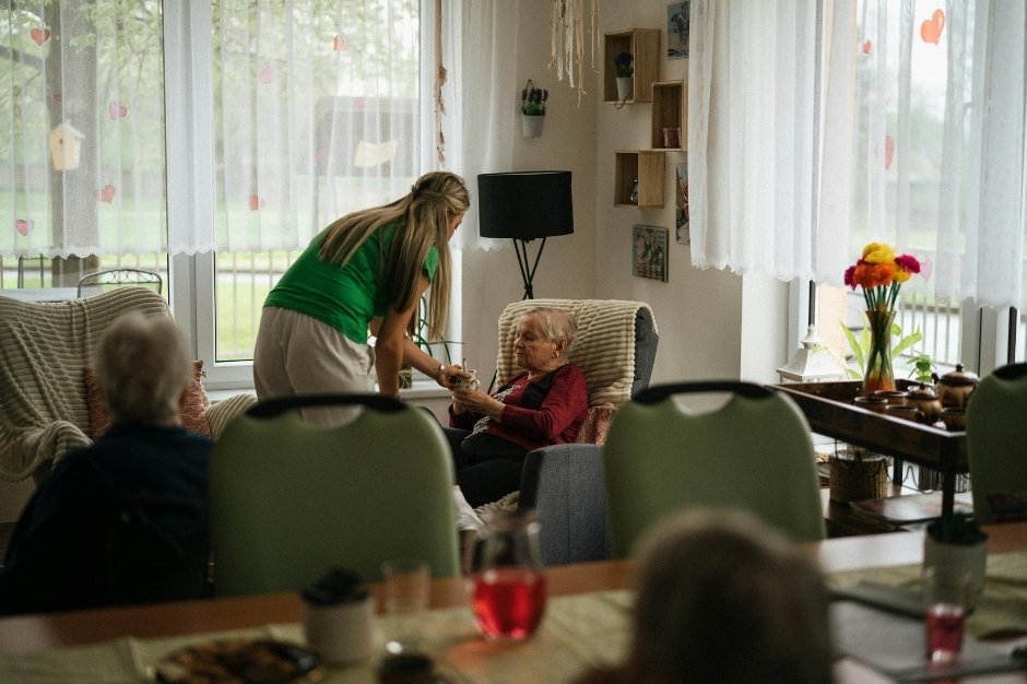 best retirement villages near me