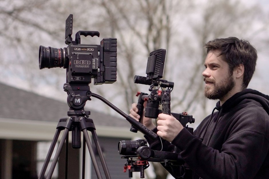 best videographers near me