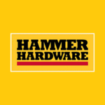 hammer hardware logo