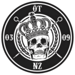otautahi tattoo logo