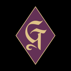the gallery tattoo logo