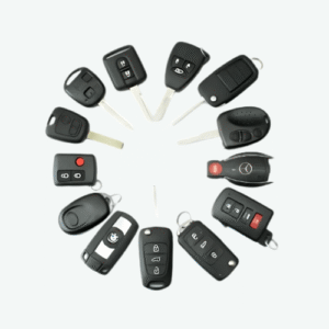 zanden locksmith logo